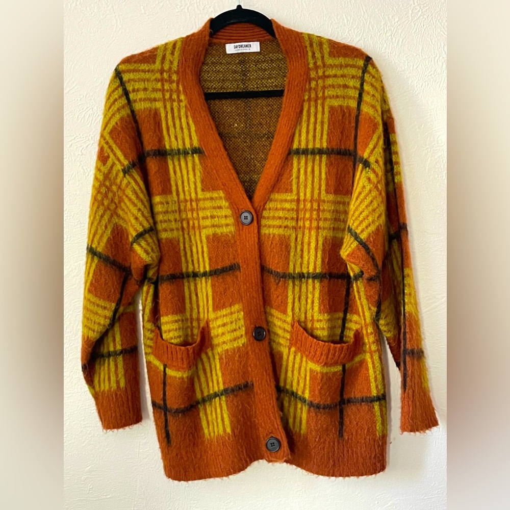 ‼️SOLD‼️ DAYDREAMER CARDIGAN
